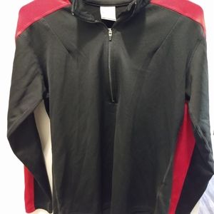 Nike Boy's 1/4 Zip Pullover